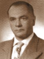 Prof. Kazimierz Foryś