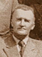 Tadeusz Śmieszek (1907-1989)