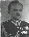 ppłk dypl. Kazimierz Stanisław Szpądrowski